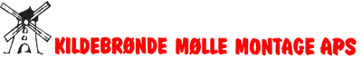 Kildebrønde Mølle Montage ApS